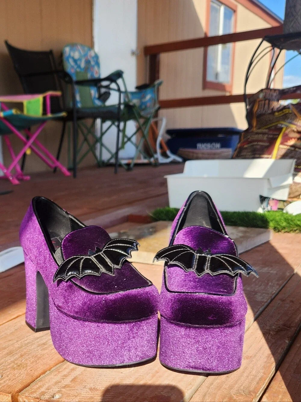 Strange Cvlt these velvet